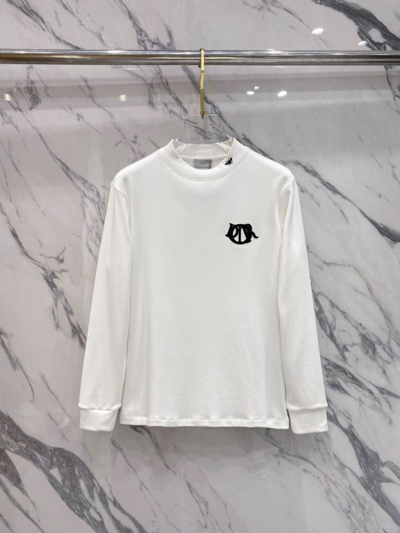 Christian Dior T-Shirts